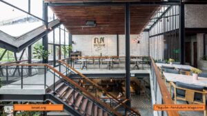 san tang lung quan cafe