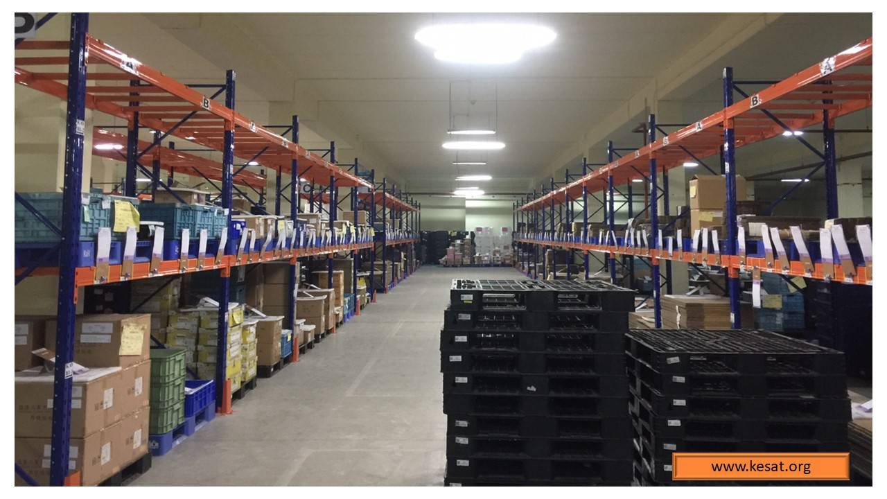 Giá Kệ Pallet - kết cấu và công dụng lưu trữ 4 Giá Kệ Pallet - kết cấu và công dụng lưu trữ (1)