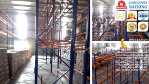 Giá Kệ Pallet - kết cấu và công dụng lưu trữ (1)