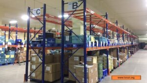 Giá Kệ Pallet - kết cấu và công dụng lưu trữ (2)