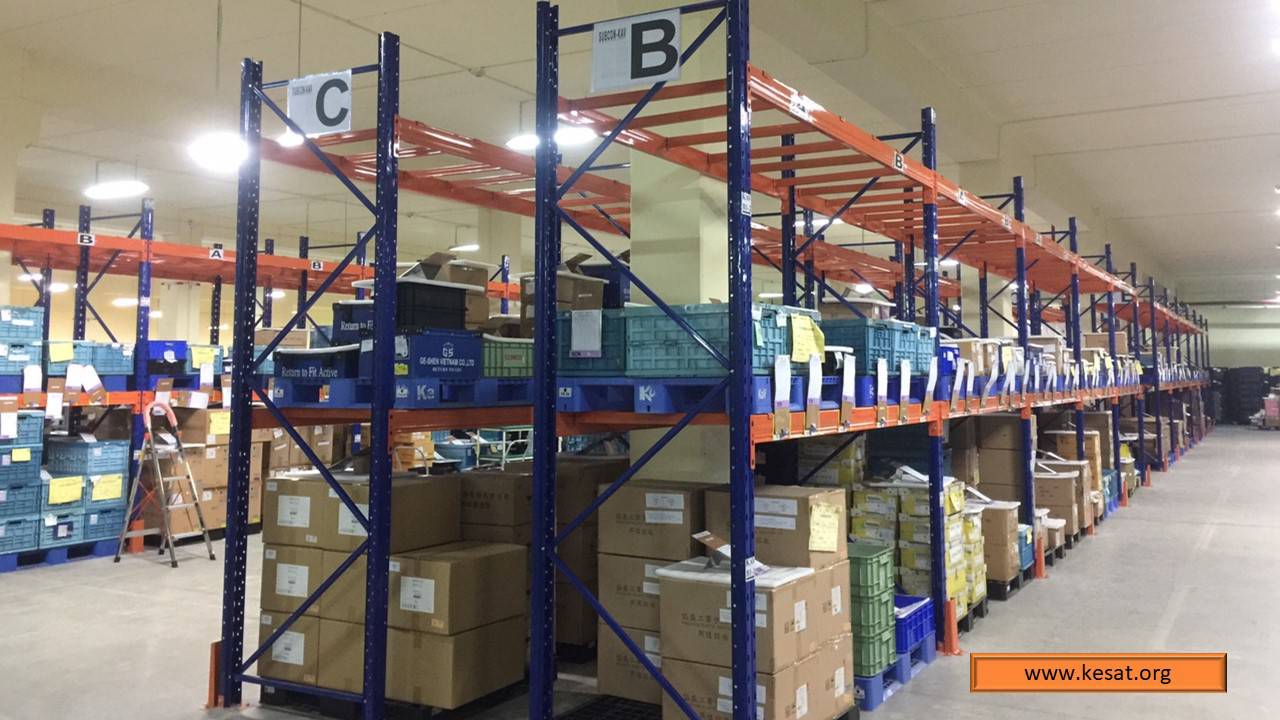 Giá Kệ Pallet - kết cấu và công dụng lưu trữ 2 Giá Kệ Pallet - kết cấu và công dụng lưu trữ (2)