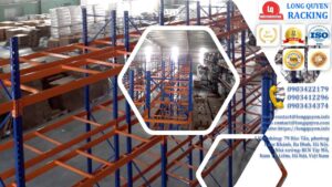 Giá Kệ Pallet - kết cấu và công dụng lưu trữ (2)
