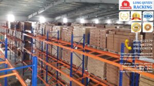 Giá Kệ Pallet - kết cấu và công dụng lưu trữ (3)