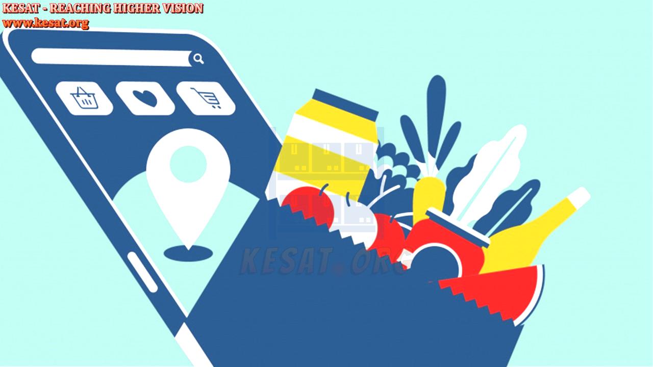 Q-Commerce và lợi ích