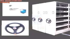 lí do chọn kệ di động