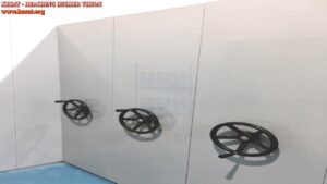 kệ tay đỡ kho lưu tài liệu