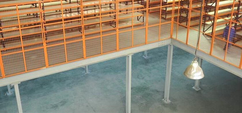 Tầng lửng gác lửng là gì kesat.org