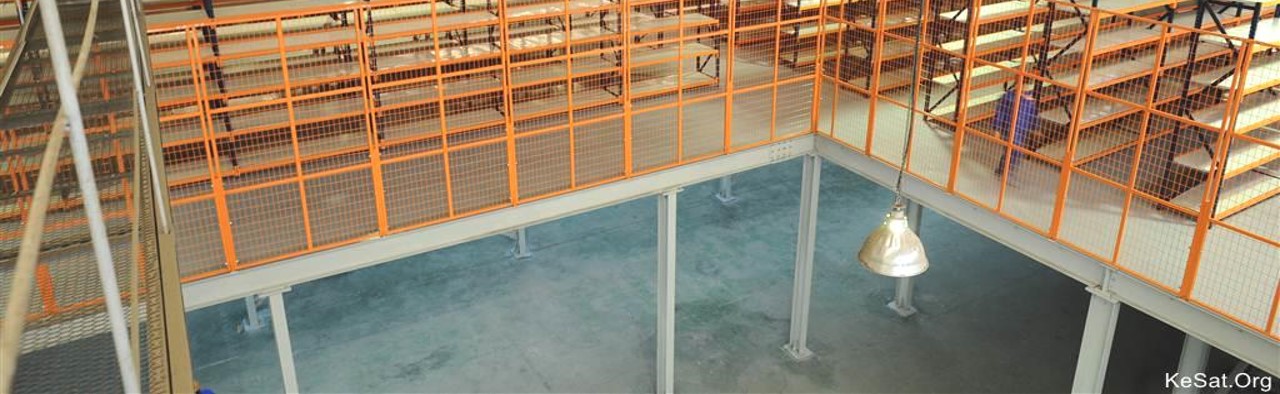 Tầng lửng gác lửng là gì kesat.org