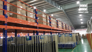 Sàn tầng lửng và những ứng dụng cần biết trong công nghiệp (2)