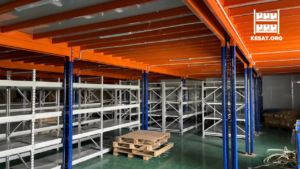 Sàn tầng lửng và những ứng dụng cần biết trong công nghiệp (4)