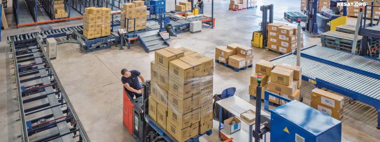 Cách Bảo Trì Kho Hàng Giá Kệ Hiệu Quả 3