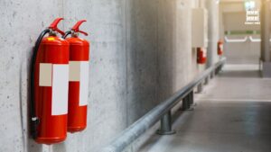 Kệ Sắt Nhà Kho Và Các Biện Pháp Phòng Cháy Chữa Cháy 1