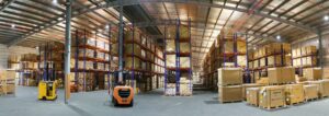panorama racking