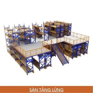 Sàn tầng lửng thumbnail