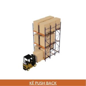Kệ pushback thumbnail