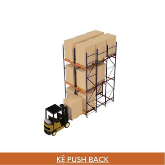 SẢN PHẨM 23 Kệ pushback thumbnail