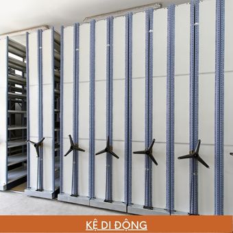 SẢN PHẨM 20 Kệ Di Động Page Thumbnail