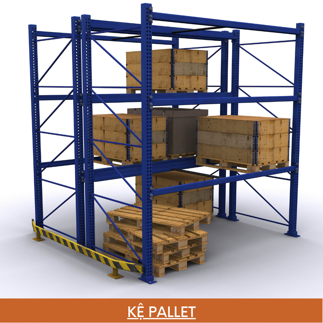 SẢN PHẨM 19 Kệ Pallet Page Thumbnail