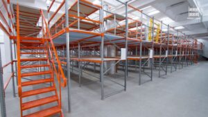 Thiết Kế Sàn Gác Lửng Nhà Ở Và Công Trình Công Nghiệp (2)