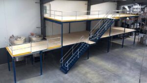 Thiết Kế Sàn Gác Lửng Nhà Ở Và Công Trình Công Nghiệp (5)