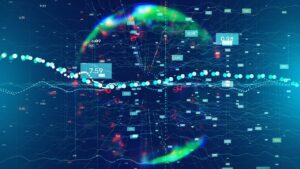 Big Data và Cuộc Cách Mạng Trong Logistics (1)