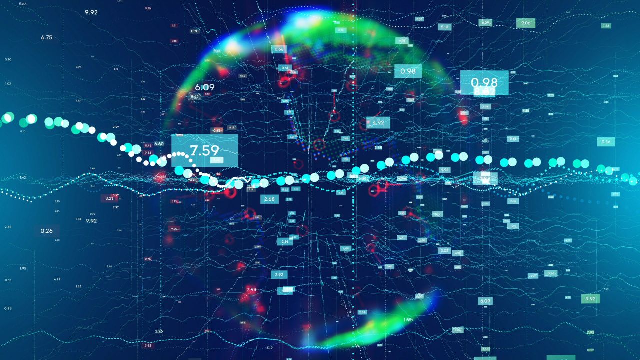 Big Data và Cuộc Cách Mạng Trong Logistics (1)