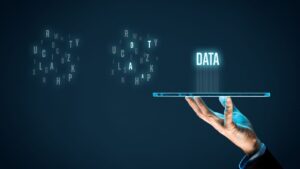 Big Data và Cuộc Cách Mạng Trong Logistics (3)