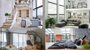 Mẹo Thiết Kế Gác Lửng Sáng Tạo Bạn Cần Biết (1)