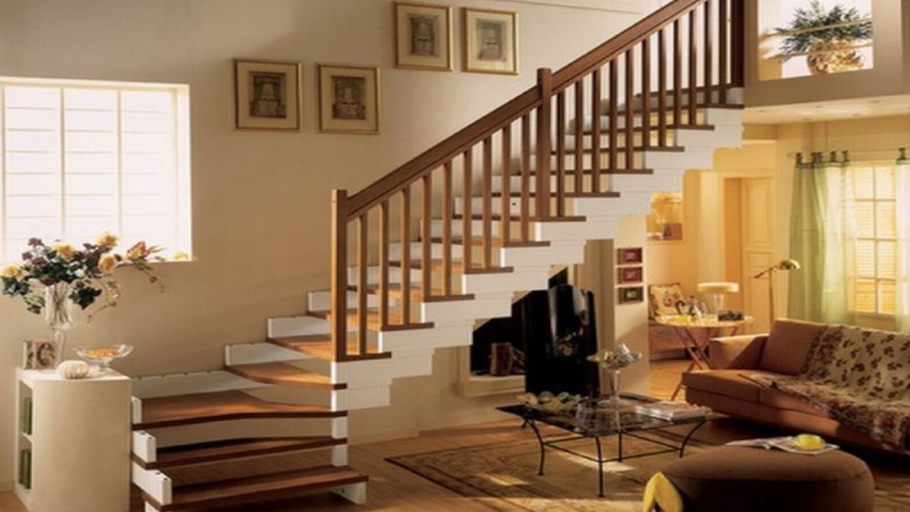 Mẹo Thiết Kế Gác Lửng Sáng Tạo Bạn Cần Biết 7 Mẹo Thiết Kế Gác Lửng Sáng Tạo Bạn Cần Biết (6)