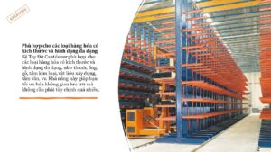 Kệ Tay Đỡ Cantilever và Sự Linh Hoạt (4)