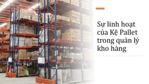 Su linh hoat cua Ke Pallet trong quan ly kho hang pdf