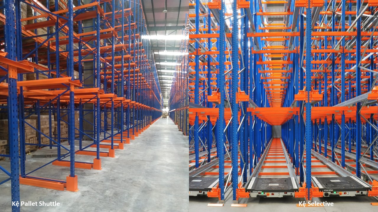 Kệ Pallet Shuttle Lưu Trữ Hàng Hóa Nhanh Chóng, Hiệu Quả 9 Kệ Pallet Shuttle Lưu Trữ Hàng Hóa Nhanh Chóng, Hiệu Quả (2)