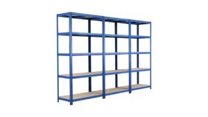 Kệ V Lỗ Không Bắt Vít Và Những Lợi Ích Vượt Trội (2)