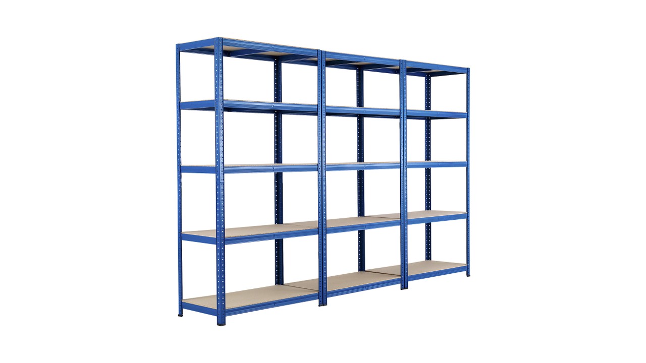 Kệ V Lỗ Không Bắt Vít Và Những Lợi Ích Vượt Trội 3 Kệ V Lỗ Không Bắt Vít Và Những Lợi Ích Vượt Trội (2)