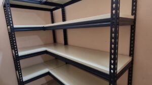 Kệ V Lỗ Không Bắt Vít Và Những Lợi Ích Vượt Trội (3)