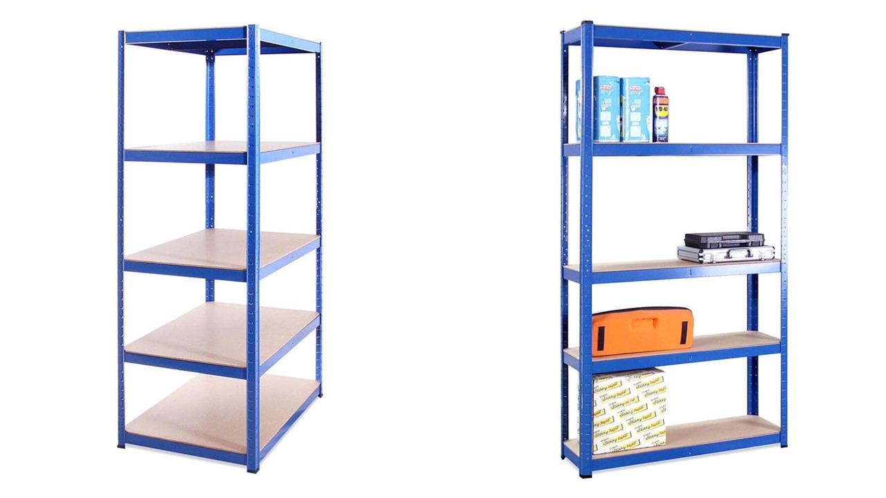 Kệ V Lỗ Không Bu Lông Tối Ưu Không Gian Lưu Trữ 2 ke v lo khong bat vit toi uu khong gian luu tru (3)