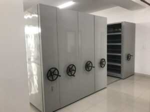 Kệ Di Động: Cách Mạng Hóa Lưu Trữ Trong Thời Đại Công Nghệ (3)