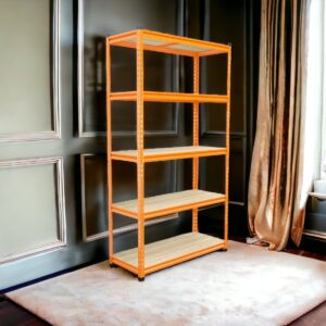 kệ v lỗ không bu lông trong doanh nghiệp nhỏ