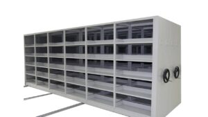 Kệ Di Động Tối Ưu