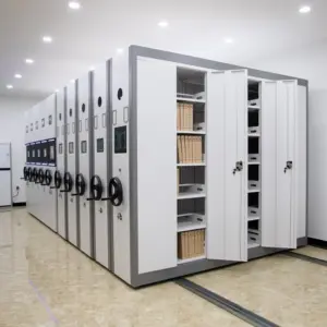 Kệ sắt di động đa năng
