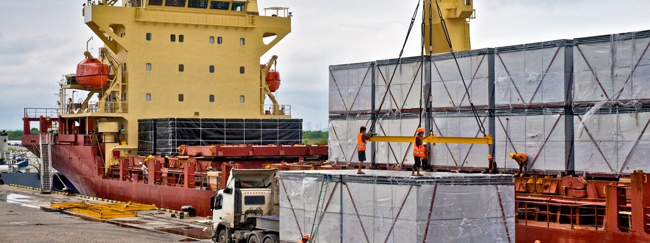 Logistics là gì? Tầm Quan Trọng Và Xu Hướng