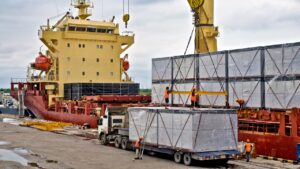 Logistics là gì? Tầm Quan Trọng Và Xu Hướng