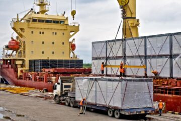 Logistics là gì? Tầm Quan Trọng Và Xu Hướng