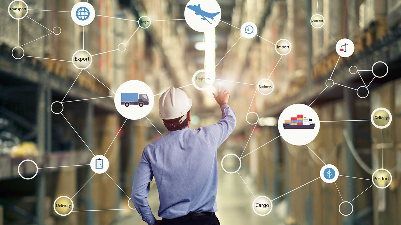 Logistics Là Gì? Tầm Quan Trọng Và Xu Hướng 14 Tương lai của Logistics