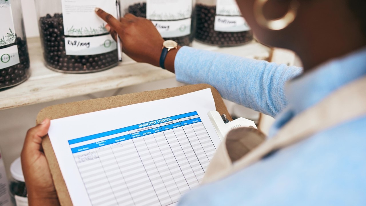Logistics Là Gì? Tầm Quan Trọng Và Xu Hướng 6 Quản lý tồn kho