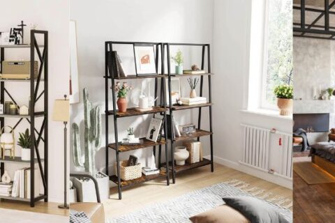 10 Mẫu Kệ Trang Trí Bằng Sắt Đẹp Giá Rẻ 11 10 Mẫu Kệ Trang Trí Bằng Sắt Đẹp Giá Rẻ