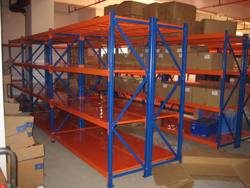 Kệ Trung Tải Chịu Lực Tốt Tối Ưu Hóa Lưu Trữ 5 Kệ trung tải tối ưu hóa không gian