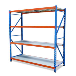 Mẫu Kệ Sắt 4 Tầng Phổ Biến