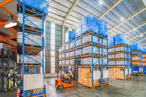 Hệ Thống Kệ Pallet Tổng Quát 13 Hệ Thống Kệ Pallet Tổng Quát