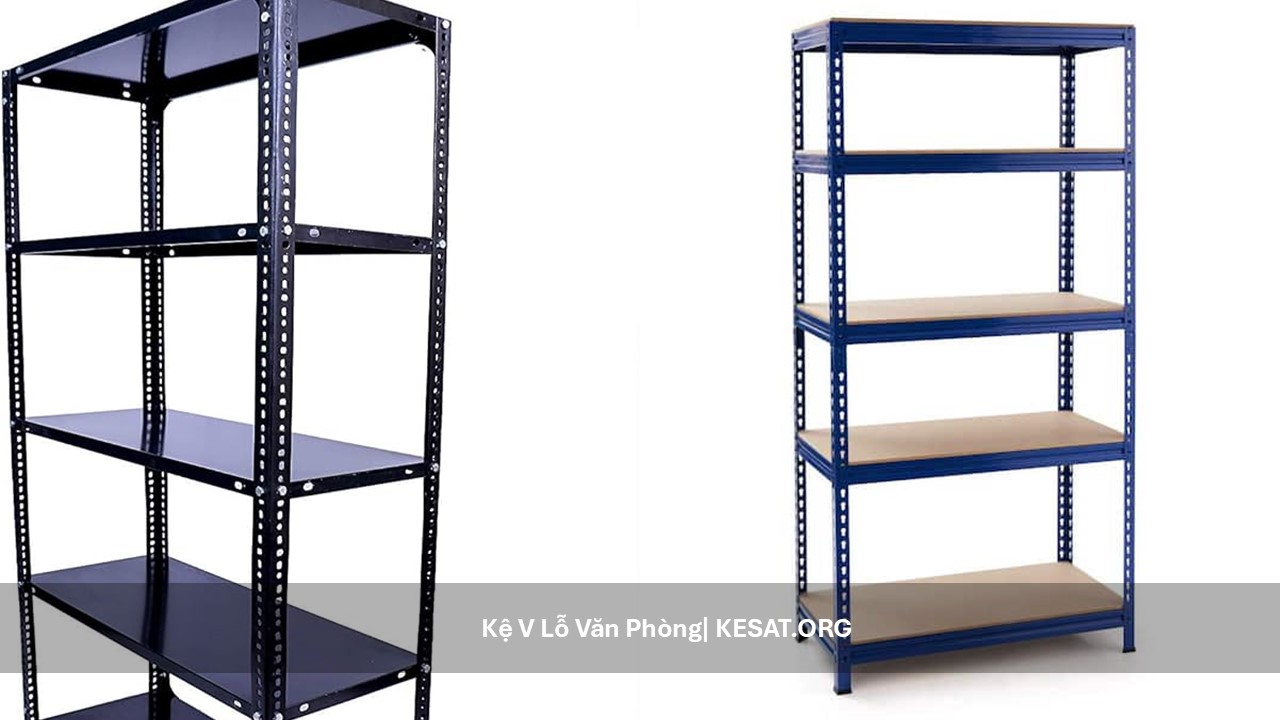 Kệ V Lỗ Văn Phòng Kệ V Lỗ Văn Phòng